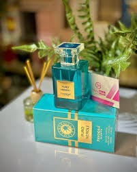 Paris Corner Pendora Scents Puro Neroli Eau de Parfum 100ml For Men & Women
